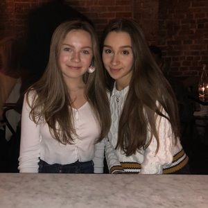 Meet your Posher, Victoria